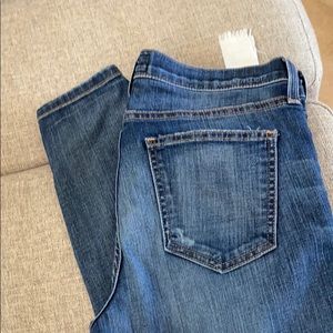 Current/Elliott jeans